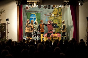 Weihnachtsmärchen 2010 Weihnachtsmärchen 2010