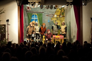 Weihnachtsmärchen 2010 Weihnachtsmärchen 2010