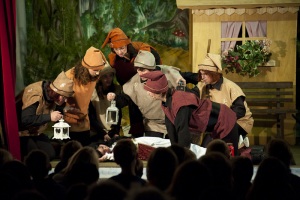 Weihnachtsmärchen 2010 Weihnachtsmärchen 2010