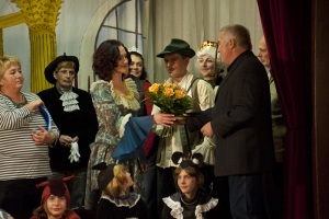 Weihnachtsmärchen 2010