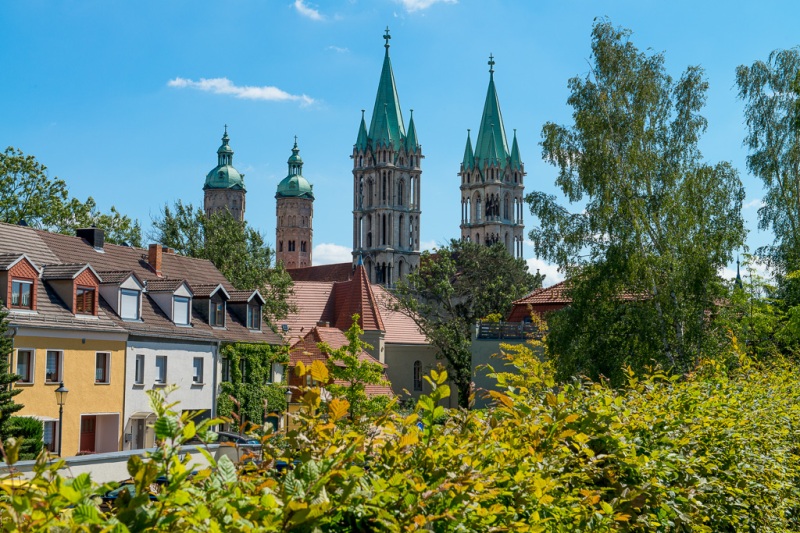 Domstadt Naumburg