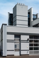 Frühling am Sophien- und Hufeland-Klinikum Weimar Frühling am Sophien- und Hufeland-Klinikum Weimar