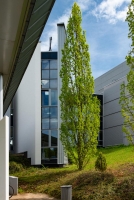 Frühling am Sophien- und Hufeland-Klinikum Weimar Frühling am Sophien- und Hufeland-Klinikum Weimar