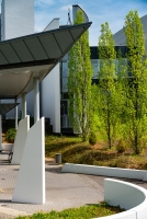 Frühling am Sophien- und Hufeland-Klinikum Weimar Frühling am Sophien- und Hufeland-Klinikum Weimar