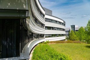Frühling am Sophien- und Hufeland-Klinikum Weimar Frühling am Sophien- und Hufeland-Klinikum Weimar