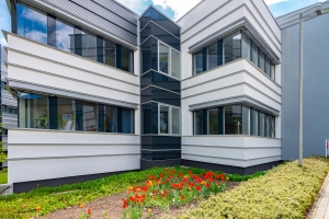 Frühling am Sophien- und Hufeland-Klinikum Weimar Frühling am Sophien- und Hufeland-Klinikum Weimar