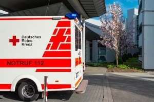 Frühling am Sophien- und Hufeland-Klinikum Weimar Frühling am Sophien- und Hufeland-Klinikum Weimar