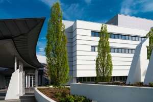 Frühling am Sophien- und Hufeland-Klinikum Weimar Frühling am Sophien- und Hufeland-Klinikum Weimar