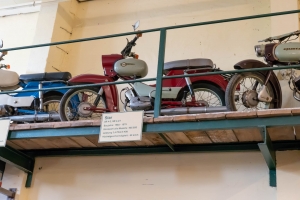 Oldtimertreffen