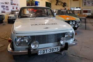 Oldtimertreffen