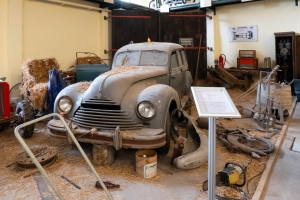 Oldtimertreffen