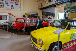 Oldtimertreffen Oldtimertreffen