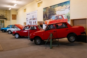Oldtimertreffen Oldtimertreffen