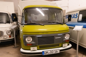 Oldtimertreffen