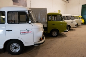 Oldtimertreffen Oldtimertreffen
