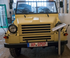 Oldtimertreffen