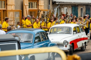 Oldtimertreffen