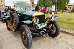 Oldtimertreffen