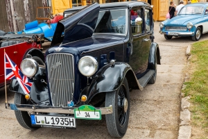 Oldtimertreffen