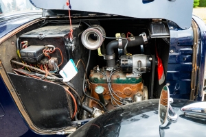 Oldtimertreffen Oldtimertreffen
