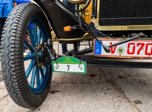 Oldtimertreffen Oldtimertreffen