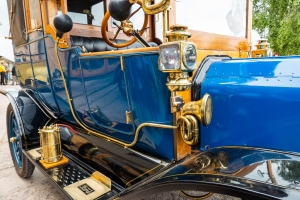 Oldtimertreffen Oldtimertreffen