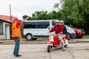 Oldtimertreffen