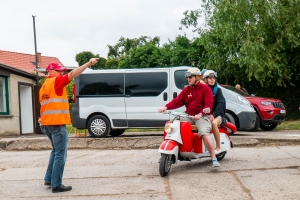 Oldtimertreffen Oldtimertreffen