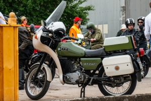 Oldtimertreffen Oldtimertreffen