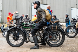 Oldtimertreffen Oldtimertreffen