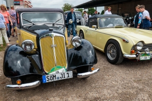Oldtimertreffen