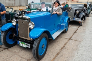 Oldtimertreffen