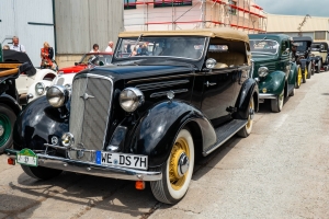 Oldtimertreffen