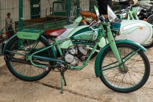 Oldtimertreffen Oldtimertreffen