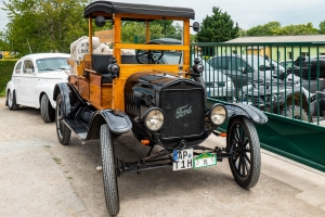 Oldtimertreffen