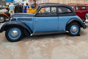 Oldtimertreffen