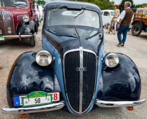 Oldtimertreffen