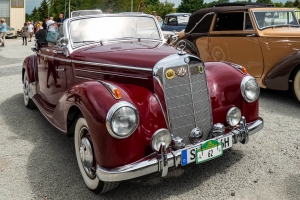 Oldtimertreffen