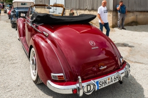 Oldtimertreffen