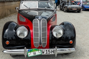 Oldtimertreffen