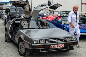 Oldtimertreffen