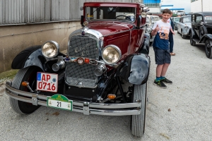 Oldtimertreffen