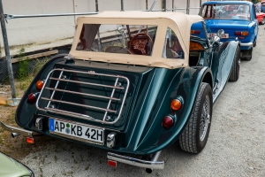 Oldtimertreffen Oldtimertreffen