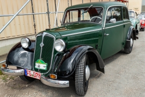 Oldtimertreffen