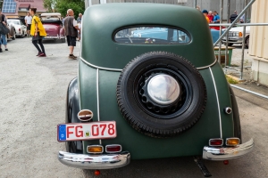 Oldtimertreffen