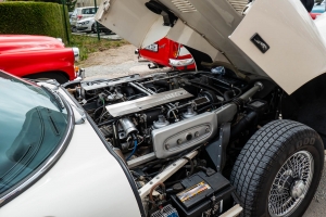 Oldtimertreffen Oldtimertreffen