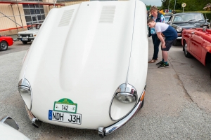 Oldtimertreffen Oldtimertreffen