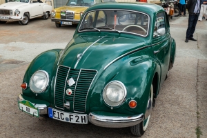 Oldtimertreffen