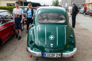 Oldtimertreffen