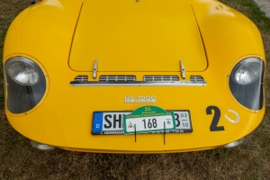 Oldtimertreffen Oldtimertreffen